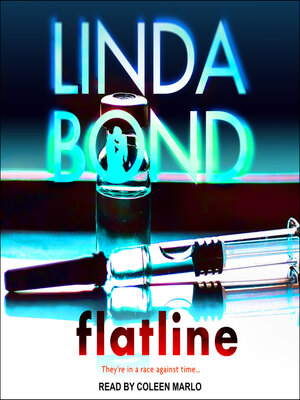 cover image of Flatline